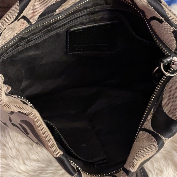 Coach purse - Picture 3 of 3
